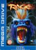 Primal Rage - Master System