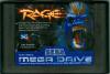 Primal Rage - Master System