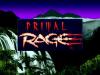 Primal Rage - Master System