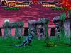 Primal Rage - Master System