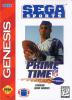 Prime Time NFL Football Starring Deion Sanders - Master System