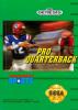 Pro Quarterback - Master System