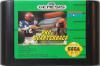 Pro Quarterback - Master System