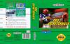 Pro Quarterback - Master System