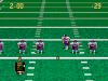 Pro Quarterback - Master System