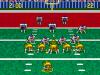 Pro Quarterback - Master System