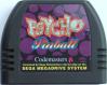 Psycho Pinball - Master System