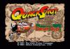 Quackshot : I Love Donald Duck - Guruzia Ou no Hihou  - Master System