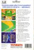 R.B.I Baseball 3 - Master System