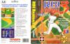 R.B.I Baseball 3 - Master System