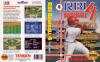 R.B.I Baseball 4 - Master System