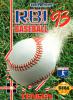 R.B.I. Baseball ' 93 - Master System