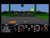 Race Drivin' - Master System