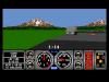 Race Drivin' - Master System