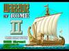 Warrior of Rome II - Master System