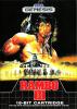 Rambo III - Mega Drive - Genesis