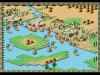 Warrior of Rome II - Master System