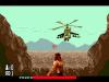 Rambo III - Mega Drive - Genesis