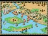 Warrior of Rome II - Master System