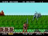 Rastan Saga II - Master System