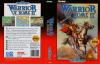 Warrior of Rome II - Master System