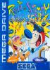 The Ren & Stimpy Show Presents Stimpy's Invention - Master System