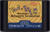 The Ren & Stimpy Show Presents Stimpy's Invention - Master System