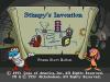 The Ren & Stimpy Show Presents Stimpy's Invention - Master System