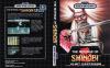 The Revenge Of Shinobi - Mega Drive - Genesis