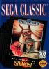 The Revenge Of Shinobi - Mega Drive - Genesis