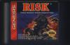 RISK : Parker Brothers' World Conquest Game - Master System