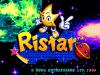 Ristar - Master System