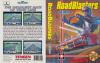 RoadBlasters  - Master System