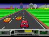 RoadBlasters  - Master System