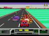 RoadBlasters  - Master System