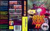 Road Rash II - Mega Drive - Genesis