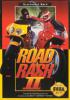 Road Rash II - Mega Drive - Genesis