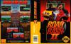 Road Rash II - Mega Drive - Genesis