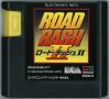 Road Rash II - Mega Drive - Genesis