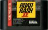 Road Rash II - Mega Drive - Genesis