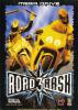 Road Rash 3 - Mega Drive - Genesis