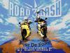 Road Rash 3 - Mega Drive - Genesis