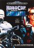 RoboCop Versus The Terminator - Mega Drive - Genesis