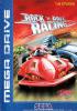 Rock n' Roll Racing - Master System