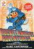 Rocket Knight Adventures - Mega Drive - Genesis