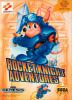 Rocket Knight Adventures - Mega Drive - Genesis