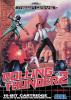 Rolling Thunder 2 - Master System