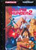 Rolling Thunder 2 - Master System