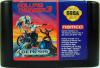 Rolling Thunder 3 - Master System