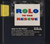 Rolo to the Rescue - Master System